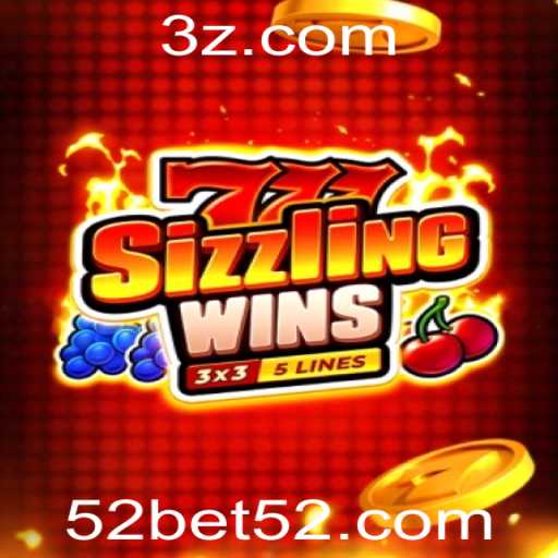 Descubra o Empolgante Mundo de 777sizzlingwins: Regras e Dicas com 52bet
