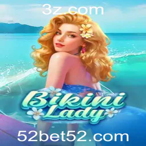 Explore o Fascinante Mundo de BikiniLady: Um Guia Completo para o Jogo 52bet
