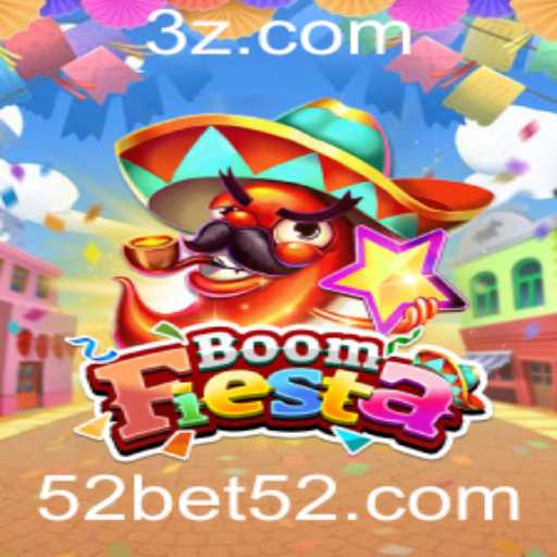 BoomFiesta: Uma Nova Sensação no Mundo dos Jogos