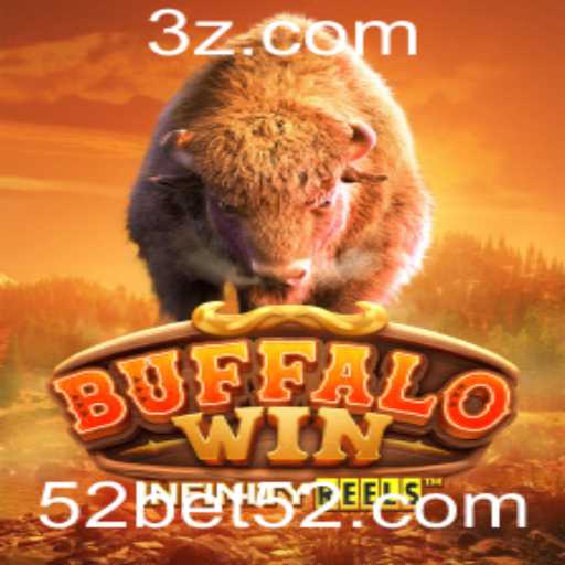 BuffaloWin: Descubra o Mundo do Novo Jogo de Apostas