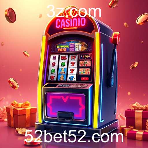 Explorando o Fascinante Mundo dos Caça-Níqueis com 52bet