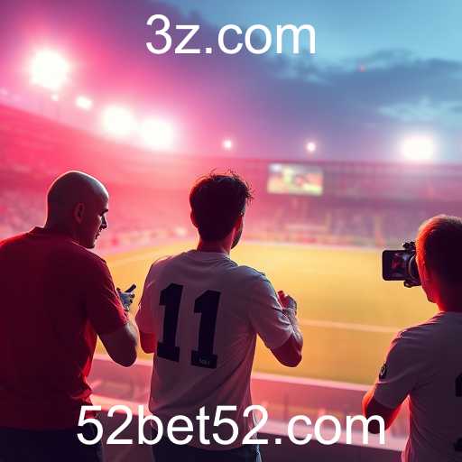 A Comunidade Jogadores: A Evolução e Impacto da 52bet