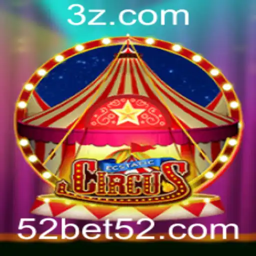 EcstaticCircus: Um Plunge no Mundo dos Jogos com 52bet