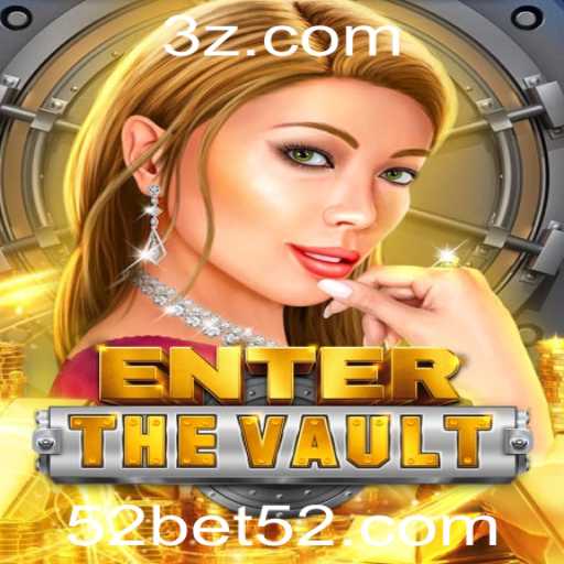 Descubra o Fascinante Mundo de EntertheVault