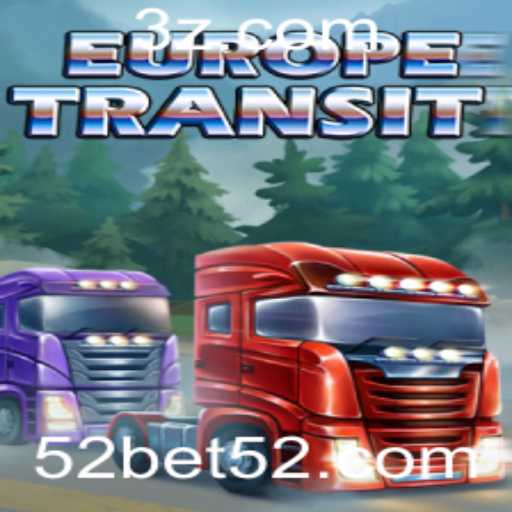 Explorando EuropeTransit: Um Mergulho no Jogo de Estratégia e Aposta