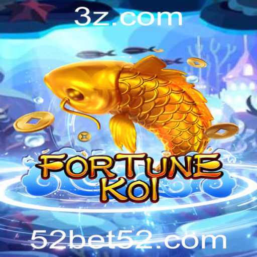Explorando o Universo de FORTUNEKOI: Um Novo Jogo de Estratégia e Sorte