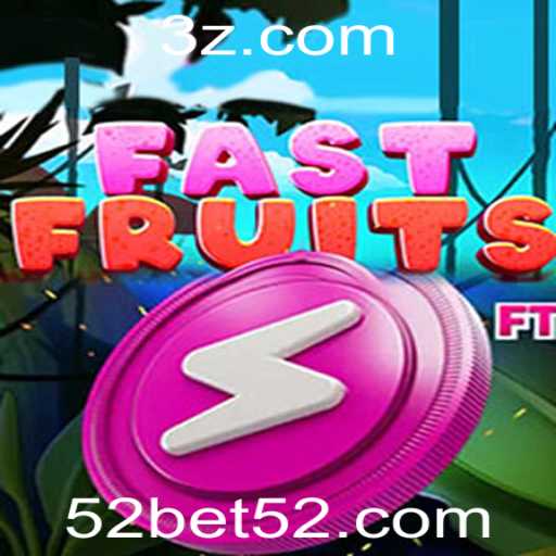Descubra o Empolgante Mundo de FastFruits: Um Mergulho nas Regras e Estratégias do Jogo com 52bet
