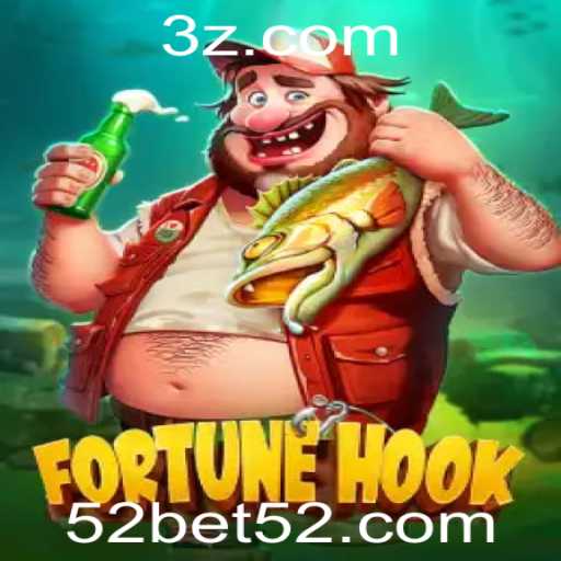 Descubra o Mundo de FortuneHook: Estratégia e Aventura com 52bet