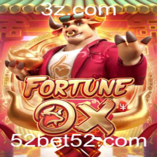 Explorando o Mundo de FortuneOx: Um Mergulho no Jogo de Azar