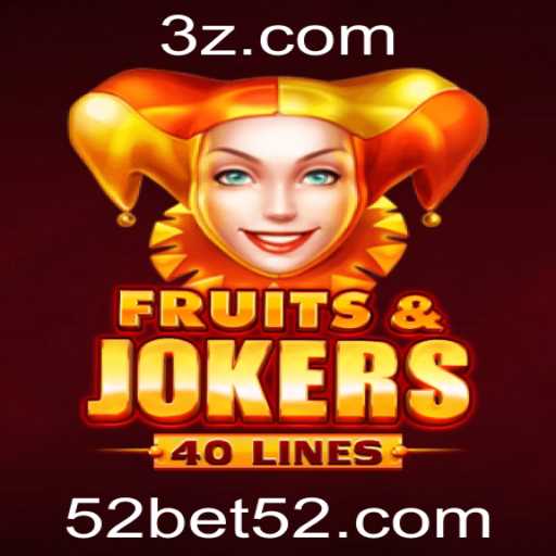 FruitsAndJokers40: Descubra a Nova Sensação dos Jogos de Cassino