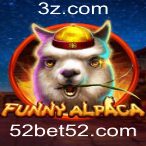 Descubra o Jogo Divertido 'FunnyAlpaca' e Suas Regras Empolgantes