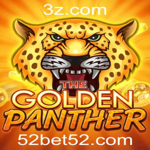 Descobrindo o Fascinante Mundo de GOLDENPANTHER