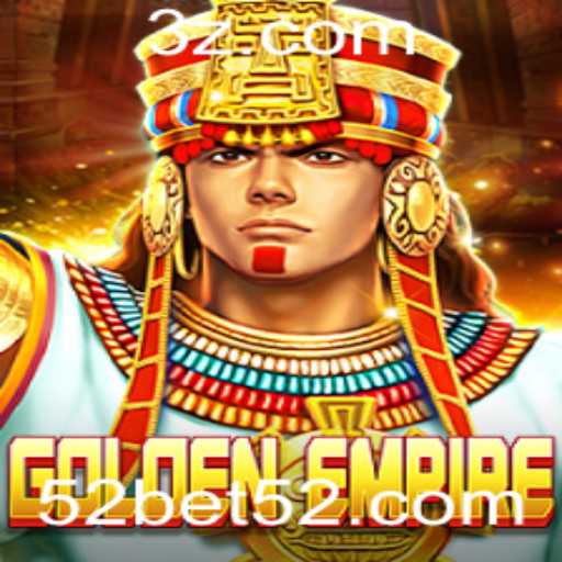 Descubra o Fascinante Mundo de GoldenEmpire: A Nova Sensação do 52bet