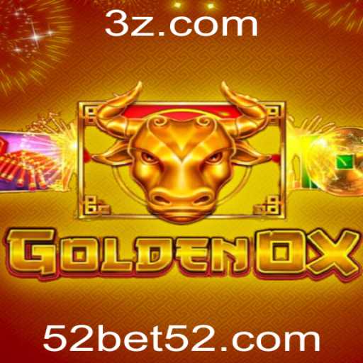 Explorando o Fascinante Mundo do Jogo GoldenOx: Como Jogar e Regras