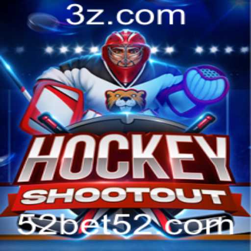 Explorando o Emocionante Mundo de HockeyShootout e a Tendência 52bet