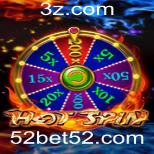 Descubra o Fascinante Mundo de HotSpin com 52bet