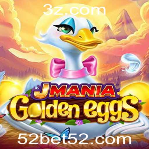 Explorando JManiaGoldenEggs: A Novidade no Mundo dos Jogos de Azar