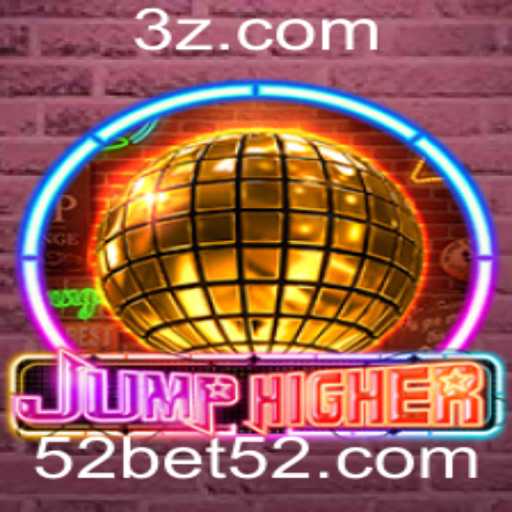 Explorando o Universo do Jogo JumpHigher