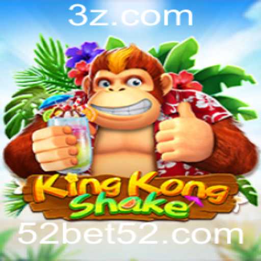 Explorando o Empolgante Mundo de KingKongShake: Regras e Estratégias