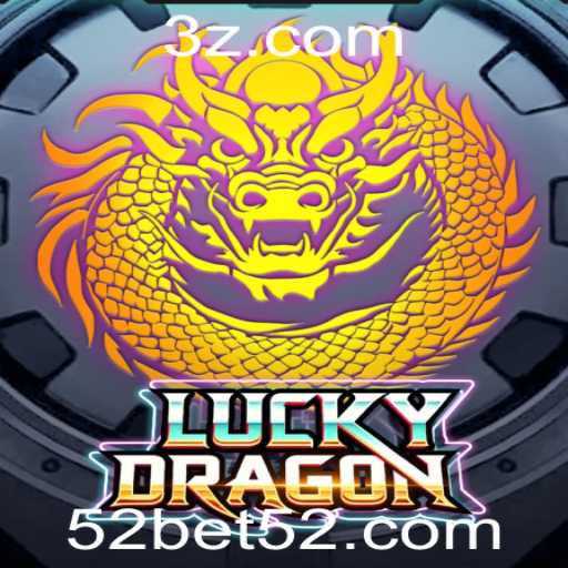 Explorando o Jogo LuckyDragon: Um Mergulho Profundo no Universo das Apostas com 52bet