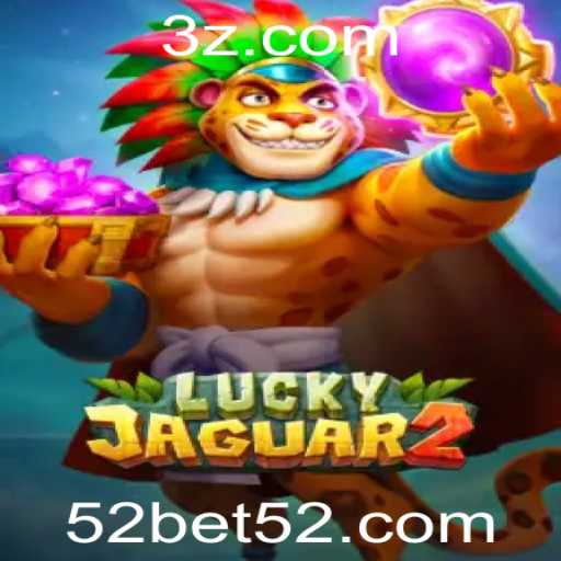 Explorando Luckyjaguar2: Aventuras e Estratégias em 52bet
