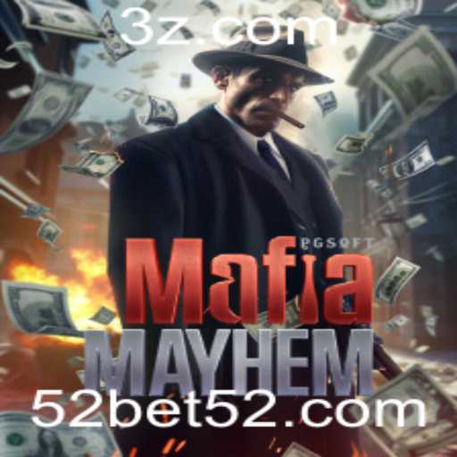 Explorando o Universo de MafiaMayhem: Um Jogo de Estratégia e Aventura