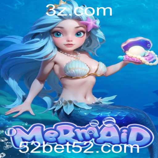 Explorando o Fascinante Jogo 'Mermaid' e a Inovadora Plataforma 52bet
