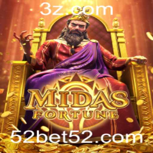 Explorando MidasFortune: Um Guia Completo para o Novo Fenômeno dos Jogos