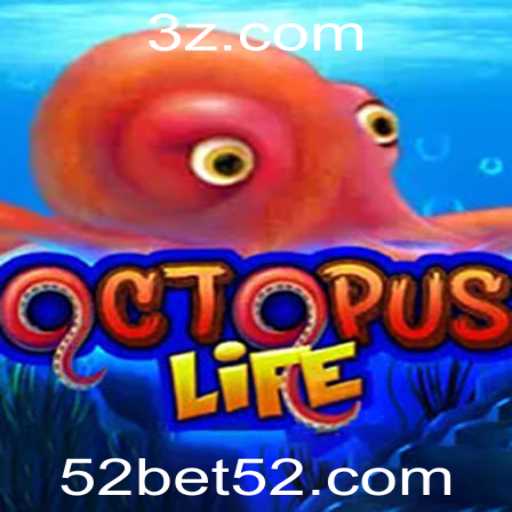 Explore o Fascinante Mundo de OctopusLife com 52bet