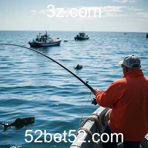 Pesca: Tradições e Inovações no Mundo Moderno