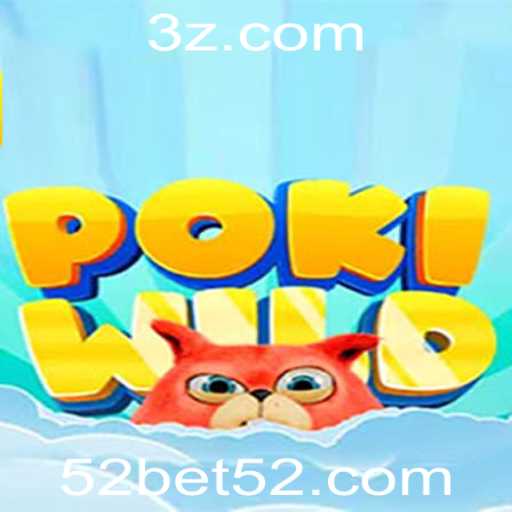 A Fascinante Aventura de 'PokiWild' com a Excitante Dinâmica de '52bet'