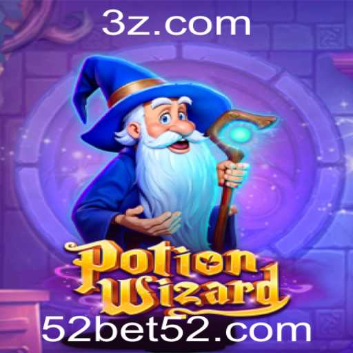 Explorando o Fascinante Mundo de PotionWizard