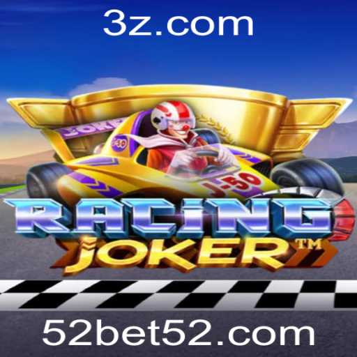 Tudo sobre RacingJoker: O Novo Fenômeno dos Jogos Online com 52bet