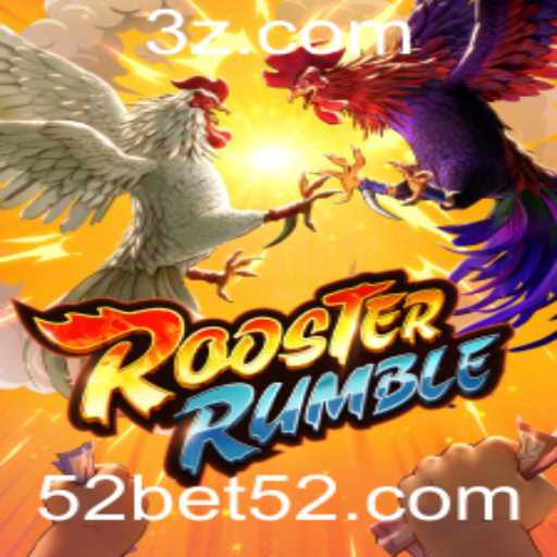Explorando o Universo Empolgante de RoosterRumble e a Chave do Sucesso com 52bet