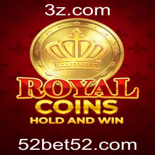 Descubra RoyalCoins e o Impacto Atual das Apostas com 52bet