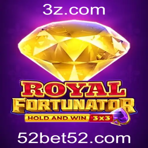RoyalFort: Uma Jornada Estratégica de Apostas Inteligentes com 52bet