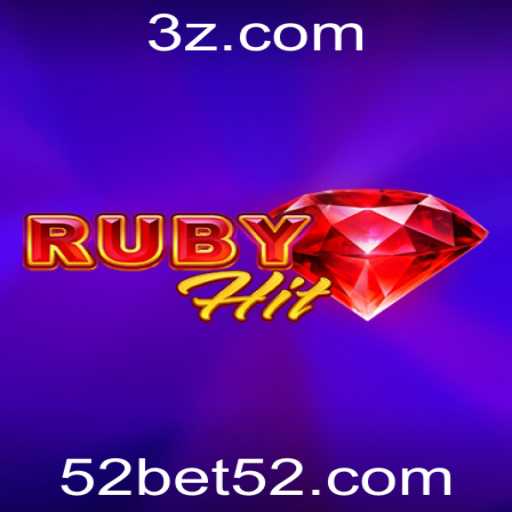 Descubra o Universo de RubyHit: O Novo Fenômeno dos Jogos