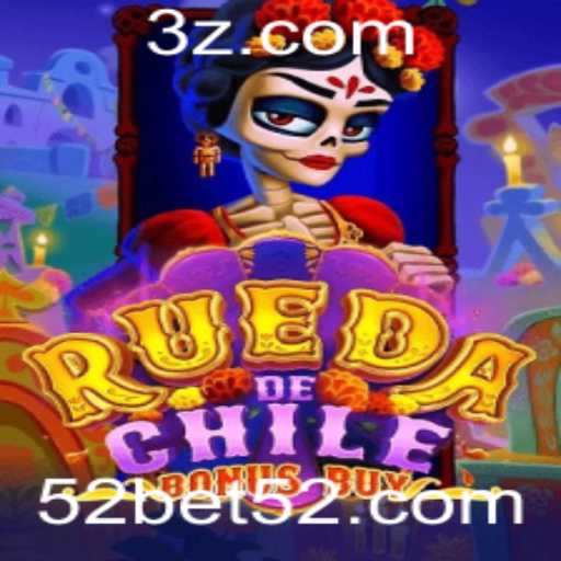 Explorando o Mundo Vibrante de RuedaDeChileBonusBuy