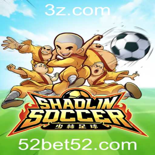 Shaolin Soccer: A Arte Marcial em Campo e 52bet