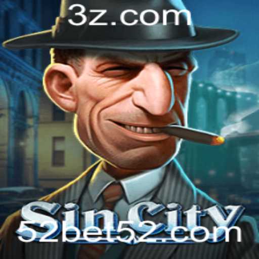 Descubra SinCity: Um Mergulho na Aventura do Jogo 52bet