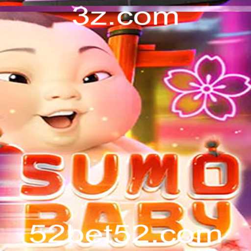 Descubra o Jogo SumoBaby: Regras, Descrição e Introdução