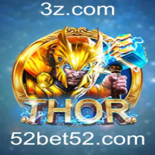 Explorando o Fascinante Mundo do Jogo 'THOR' da 52bet