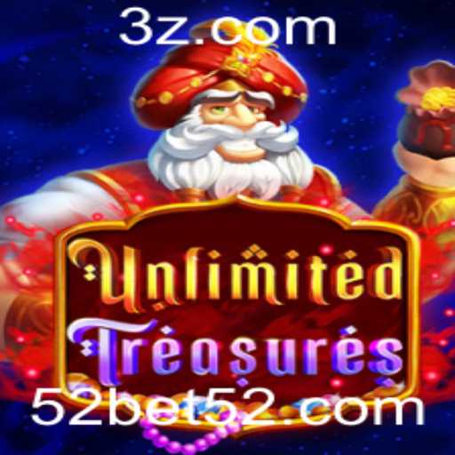 Descubra o Fascinante Mundo do Jogo 'UnlimitedTreasures'