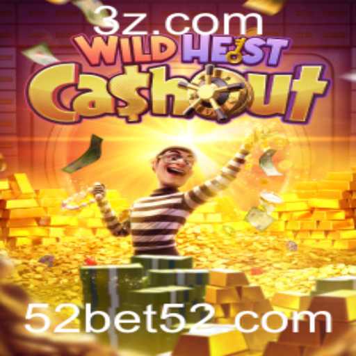 Desvendando WildHeistCashout: Um Novo Patamar em Jogos de Aventura