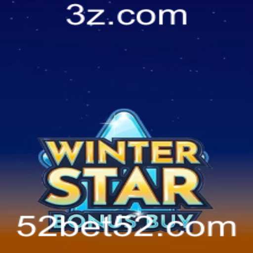 WinterStarBonusBuy: Explorando o Universo de Entretenimento com 52bet